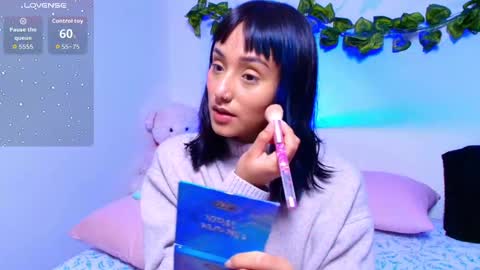 AME online show from 09-10-25, 04:12