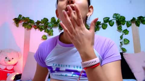 AME online show from 10-01-25, 05:13