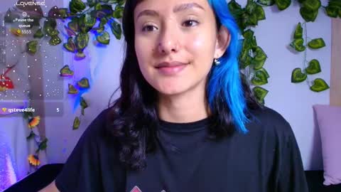 Snapshot of tati_cardenas chatting on 02-01-26, 04:55 AME online show from 02-01-26, 04:55