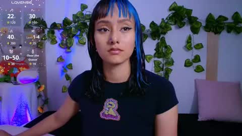 Snapshot of tati_cardenas chatting on 02-03-26, 04:54 AME online show from 02-03-26, 04:54