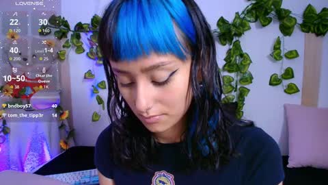 Snapshot of tati_cardenas chatting on 02-03-26, 06:22 AME online show from 02-03-26, 06:22