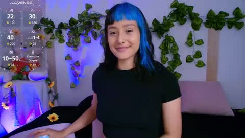 Snapshot of tati_cardenas chatting on 02-06-26, 04:50 AME online show from 02-06-26, 04:50