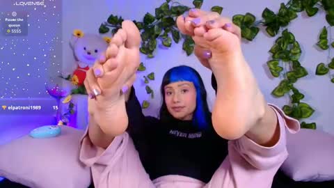 Snapshot of tati_cardenas chatting on 02-08-26, 04:49 AME online show from 02-08-26, 04:49