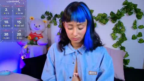 Snapshot of tati_cardenas chatting on 02-08-26, 10:57 AME online show from 02-08-26, 10:57