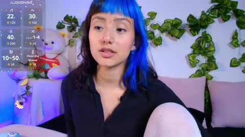 Snapshot of tati_cardenas chatting on 02-12-26, 05:24 AME online show from 02-12-26, 05:24