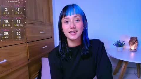 Snapshot of tati_cardenas chatting on 03-04-26, 03:01 AME online show from 03-04-26, 03:01