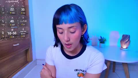 Snapshot of tati_cardenas chatting on 03-17-26, 05:00 AME online show from 03-17-26, 05:00