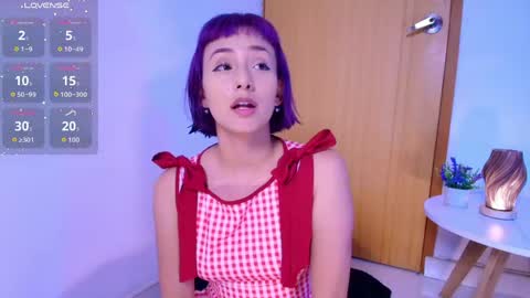 Snapshot of tati_cardenas chatting on 05-10-26, 05:12 AME online show from 05-10-26, 05:12