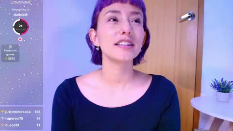Snapshot of tati_cardenas chatting on 05-16-26, 06:43 AME online show from 05-16-26, 06:43
