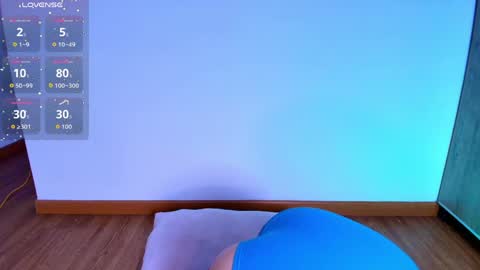 Snapshot of tati_cardenas chatting on 06-07-26, 10:46 AME online show from 06-07-26, 10:46