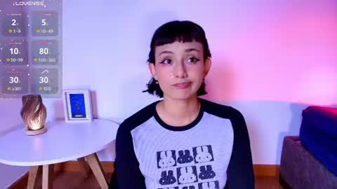 Snapshot of tati_cardenas chatting on 06-14-26, 03:30 AME online show from 06-14-26, 03:30