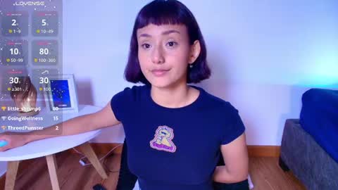 Snapshot of tati_cardenas chatting on 06-17-26, 06:27 AME online show from 06-17-26, 06:27