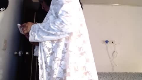 Tati Garcia online show from 10-07-25, 11:57