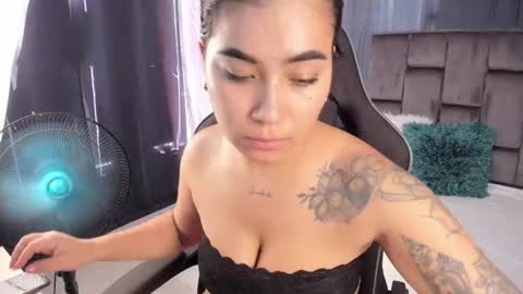 Tatiana online show from 09-29-25, 07:40