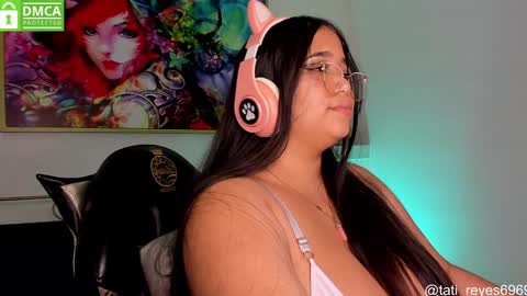 Tatiana --- Schedule Monday to Sundays 800  to 200  UTC-5 online show from 01-04-25, 04:11