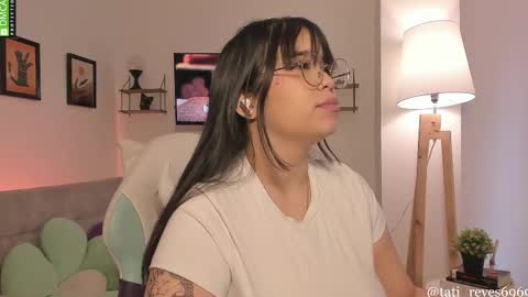 Tatiana --- Schedule Monday to Sundays 800  to 200  UTC-5 online show from 03-10-26, 12:21