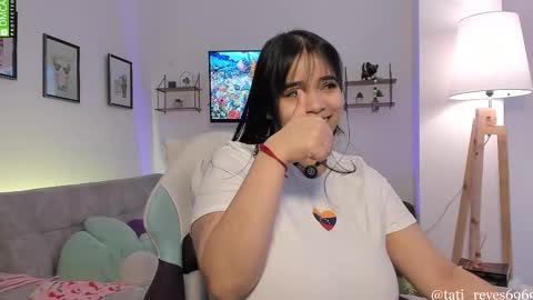 Tatiana --- Schedule Monday to Sundays 800  to 200  UTC-5 online show from 03-20-26, 01:05