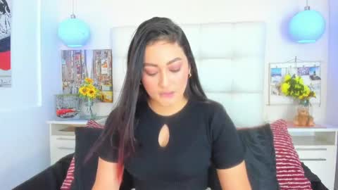 --- Tatiana  --- online show from 04-18-26, 10:21