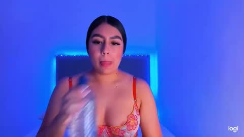 Tatiana online show from 12-31-24, 05:40