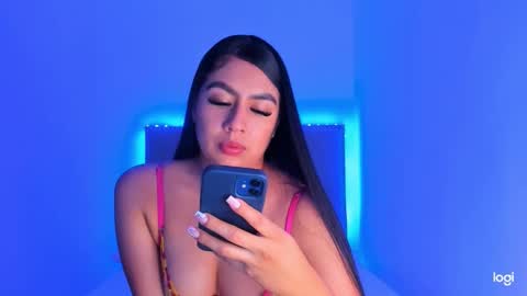 Tatiana online show from 01-28-25, 12:47