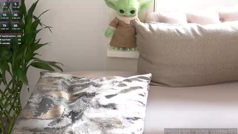 Snapshot of tatiana__cortes18 chatting on 02-21-25, 09:11 Sofia  But You can call me Sofi online show from 02-21-25, 09:11