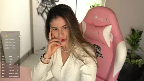 Snapshot of tatiana__cortes18 chatting on 04-05-26, 08:50 Sofia But You can call me Sofi online show from 04-05-26, 08:50