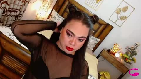 Snapshot of tatiana_cocker chatting on 04-28-26, 04:12 GODDESS ANA online show from 04-28-26, 04:12