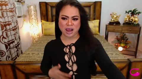 Snapshot of tatiana_cocker chatting on 05-25-26, 03:51 GODDESS ANA online show from 05-25-26, 03:51
