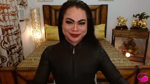 Snapshot of tatiana_cocker chatting on 05-26-26, 09:00 GODDESS ANA online show from 05-26-26, 09:00