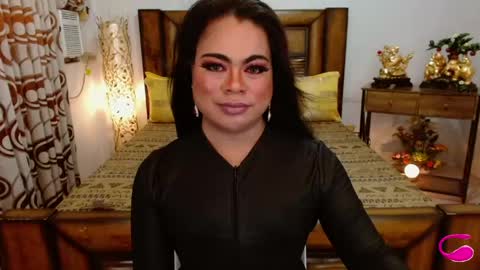 Snapshot of tatiana_cocker chatting on 05-28-26, 05:10 GODDESS ANA online show from 05-28-26, 05:10