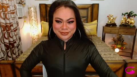 Snapshot of tatiana_cocker chatting on 06-07-26, 05:49 GODDESS ANA online show from 06-07-26, 05:49