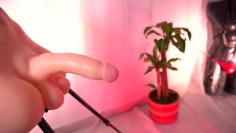 Hey Im Tatiana online show from 04-27-26, 02:04