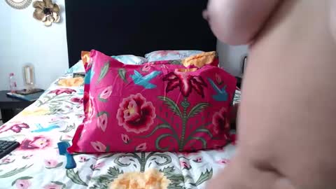 tatiana_monteros online show from 10-06-25, 07:44