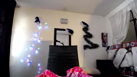 tatiana online show from 12-14-24, 02:21