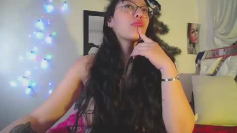 tatiana online show from 12-21-24, 09:04