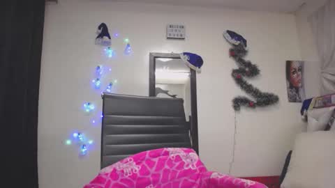 tatiana online show from 12-22-24, 12:07