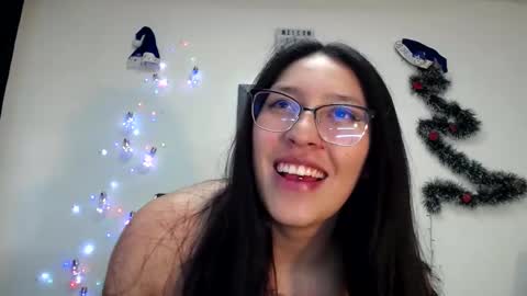 tatiana online show from 12-24-24, 10:06