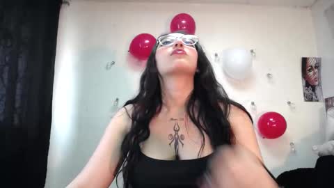 tatiana online show from 02-15-25, 05:50