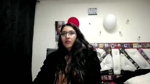 tatiana online show from 03-05-25, 12:38