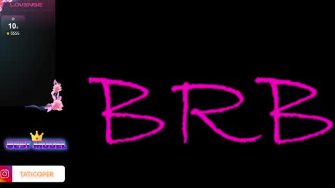 Tatiana NEW ACCOUNT online show from 12-07-24, 02:09