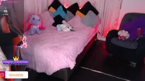 Tatiana NEW ACCOUNT online show from 12-09-24, 02:24