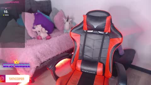 Tatiana NEW ACCOUNT online show from 03-07-25, 06:35