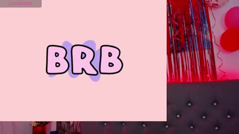 Tatiana SC online show from 02-07-25, 04:35