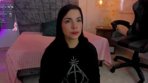 Tatiana SC online show from 01-17-26, 12:21