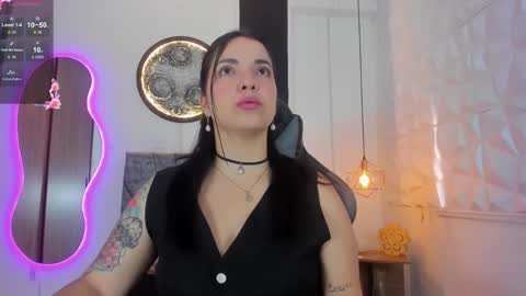 Tatiana SC online show from 01-19-26, 01:26