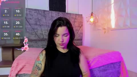 Tatiana SC online show from 04-24-26, 02:08