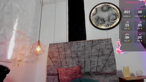 Tatiana SC online show from 04-25-26, 01:41