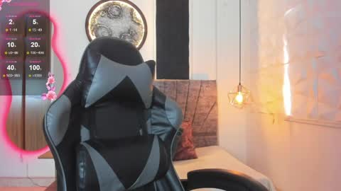 Tatiana SC online show from 04-30-26, 01:39