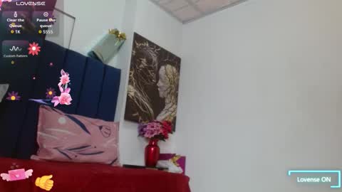 Snapshot of tatiana_star1 chatting on 10-02-25, 11:56 tatiana_star1 online show from 10-02-25, 11:56