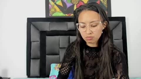 Tati online show from 12-23-24, 04:39